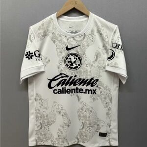 ⚽️CLUB AMERICA GOALIE⚽️ soccer jersey